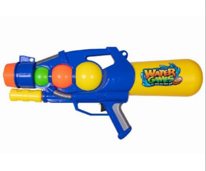 SamMag Biz Colorful Water Gun for Water Fight Game for Kids &amp; Adults