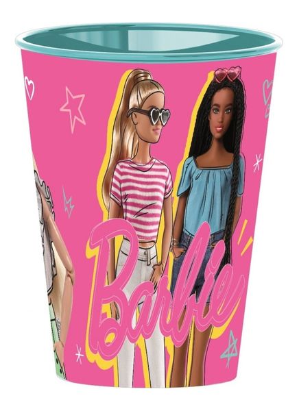 Barbie Tumbler Cup 260ml For Kids