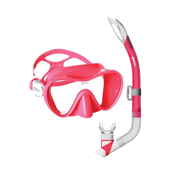 Mares Combo Tropical