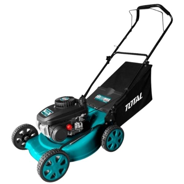 Total - Lawn Mower / Four Stroke Motor - 3kw (60L)