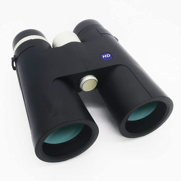 12x42 HD Binoculars for Adults - Waterproof