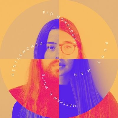 Gentlewoman, Ruby Man (Vinyl / 12" Album)