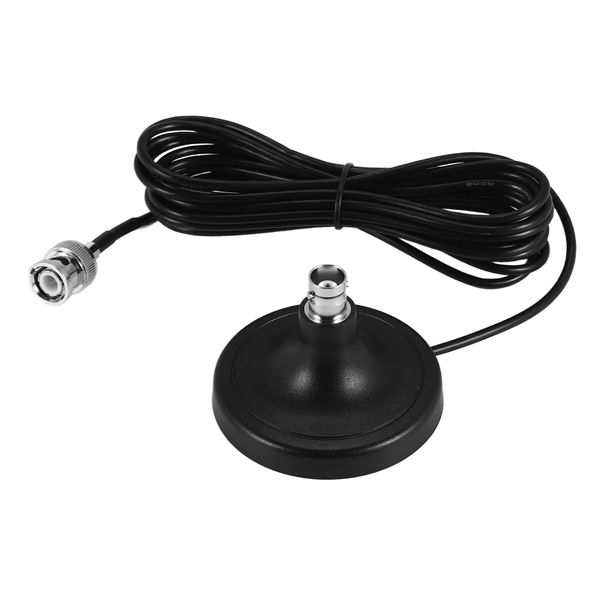 Wireless Antenna Base Microphone Antenna Base With Magnet