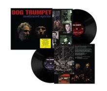 Medicated Spirits (Vinyl / 12" Album)