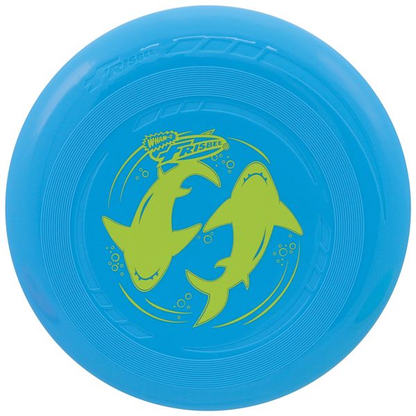 Frisbee Go - Parent