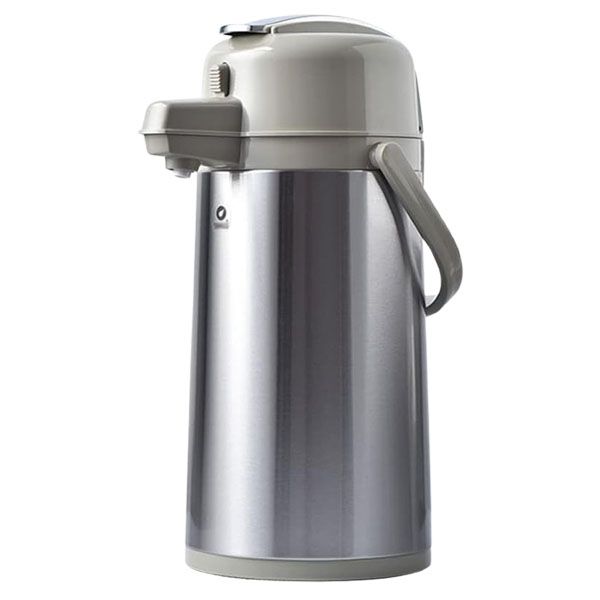 Home and Party Airpot Stainless Steel Thermal Coffee Carafe
