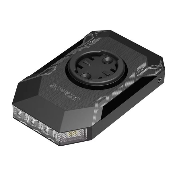 Cyclami CL350 Bicycle Daytime Riding Light - 4000mAh - MTB, Road and Gravel