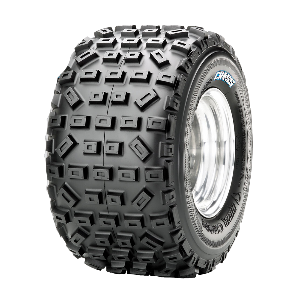 maxxis razr tire review