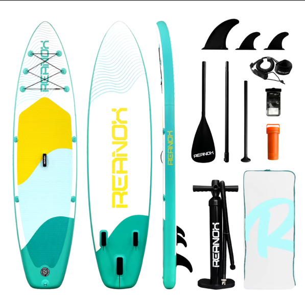 Reanox logo