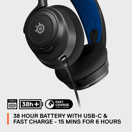 SteelSeries Arctis Nova 7P | Shop Today. Get it Tomorrow