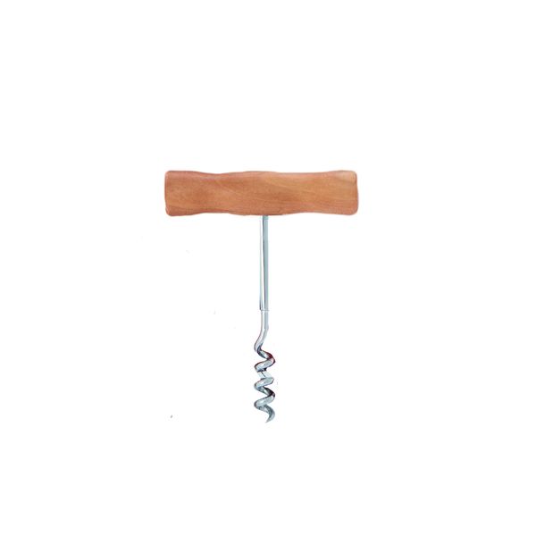 Prestige - Wooden Handle Corkscrew