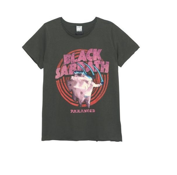 Black Sabath - Paranoid (Parallel Import)