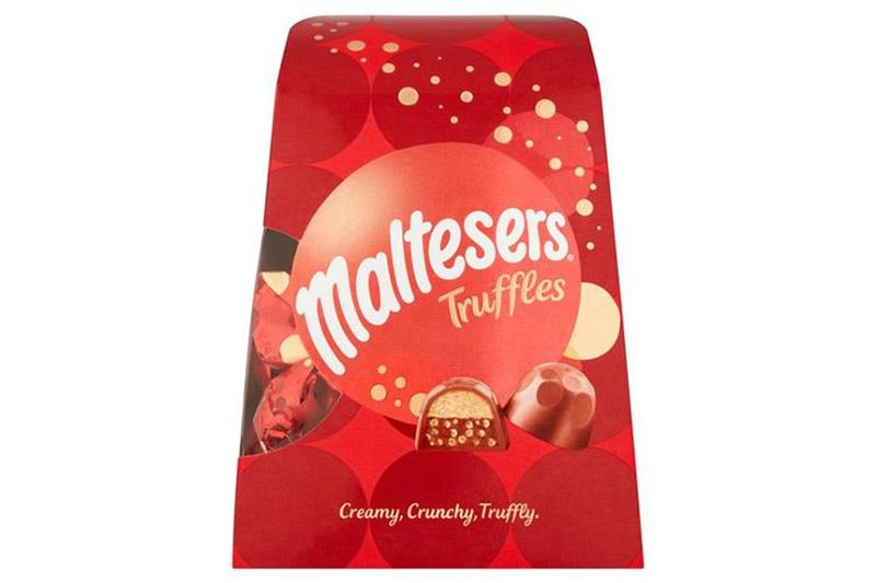 Maltesers Truffles