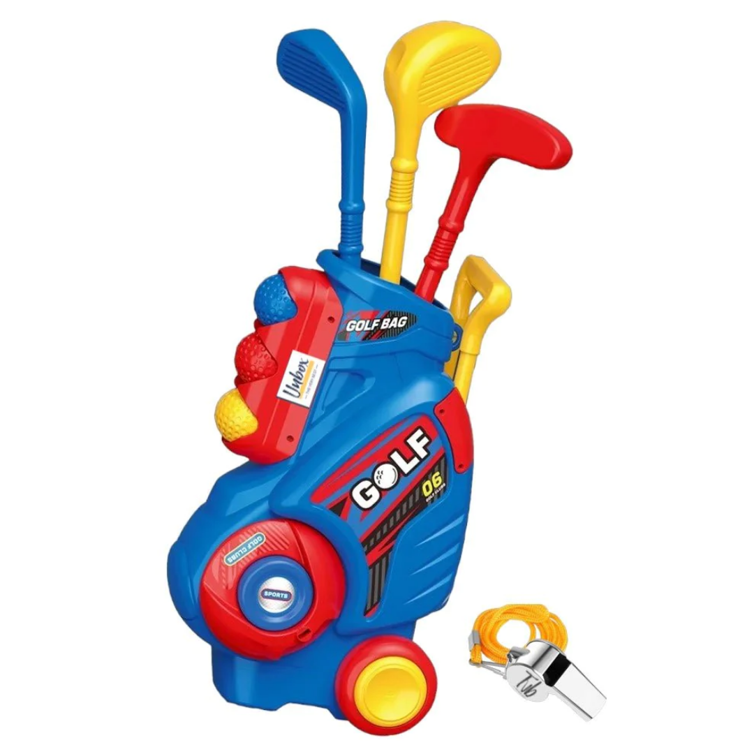 golf-clubs-suitcase-outdoor-garden-games-toy-golf-set-for-kids-shop