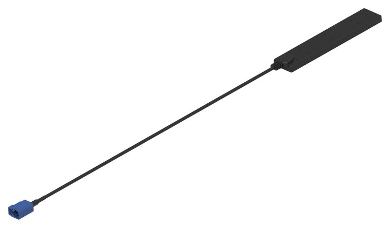TE Connectivity (L000619-01) Cellular Antenna, Linear, 4.94GHz to 4.99GHz