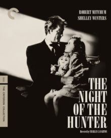 Night of the Hunter - The Criterion Collection(Blu-ray)