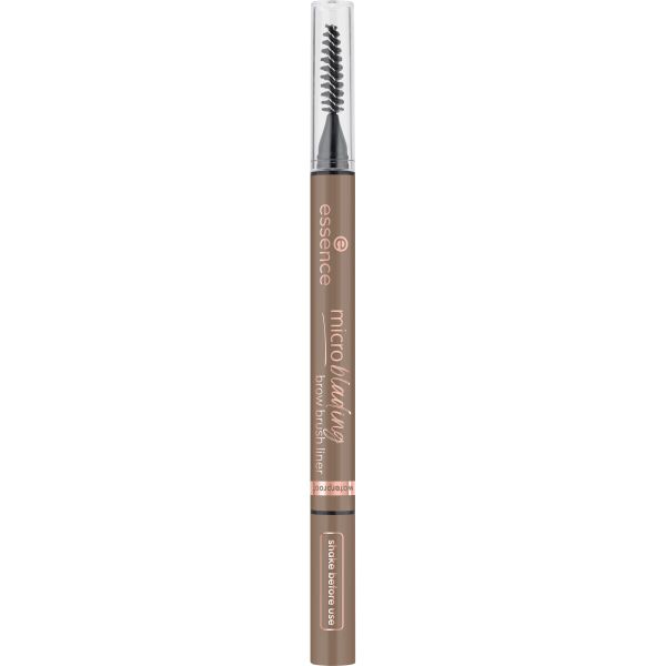 Essence Microblading Brow Brush Liner