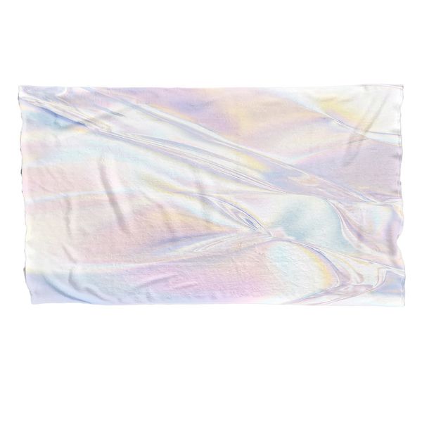 Pastel Whispers Large Light Weight Fleece