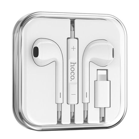 Takealot best sale iphone earphones