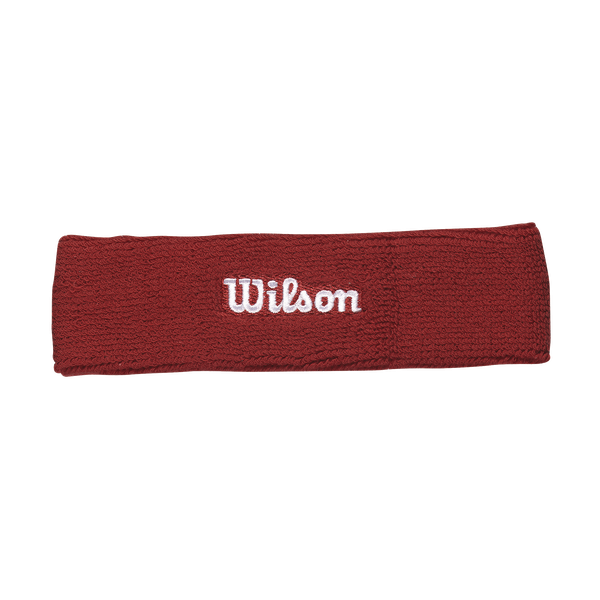 Wilson Headband