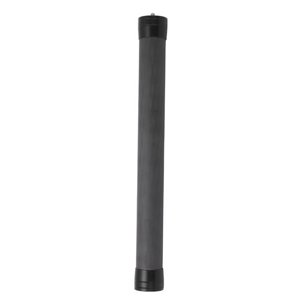 37cm Carbon Fiber Extension Rod 1/4" Screw