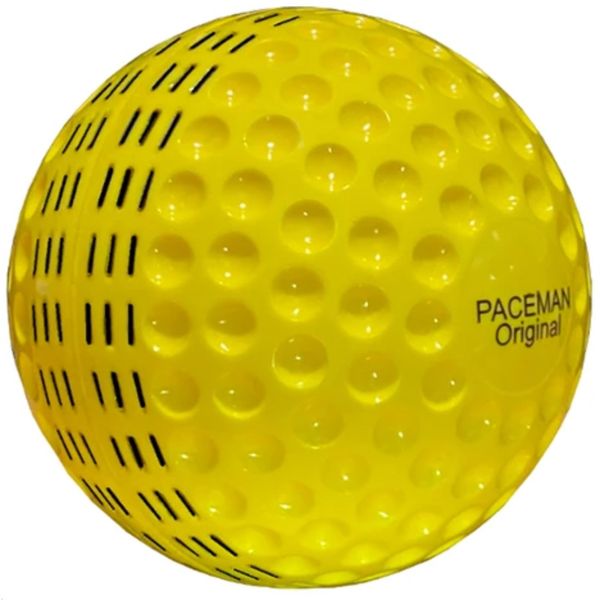 Paceman Original Light Ball Pack