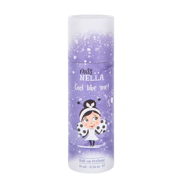 Miss Nella Roll-on Kids Perfume
