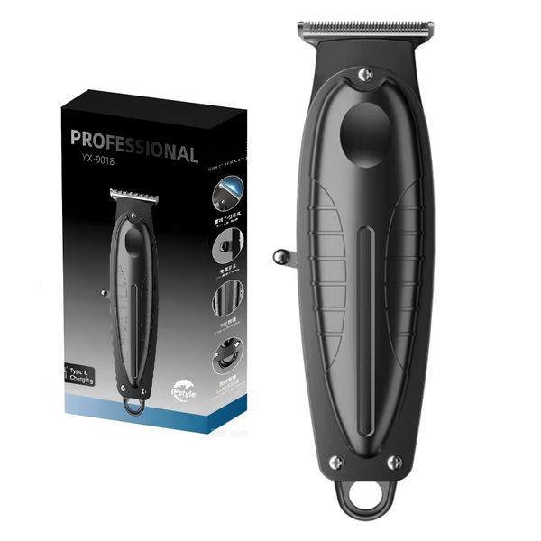 IPSTYLE Professional Hair Clippers Hair Cutting Tools for Shaving Heads