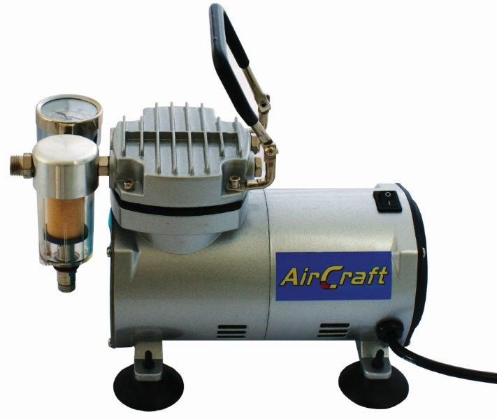 Aircraft - Vacuum Pump