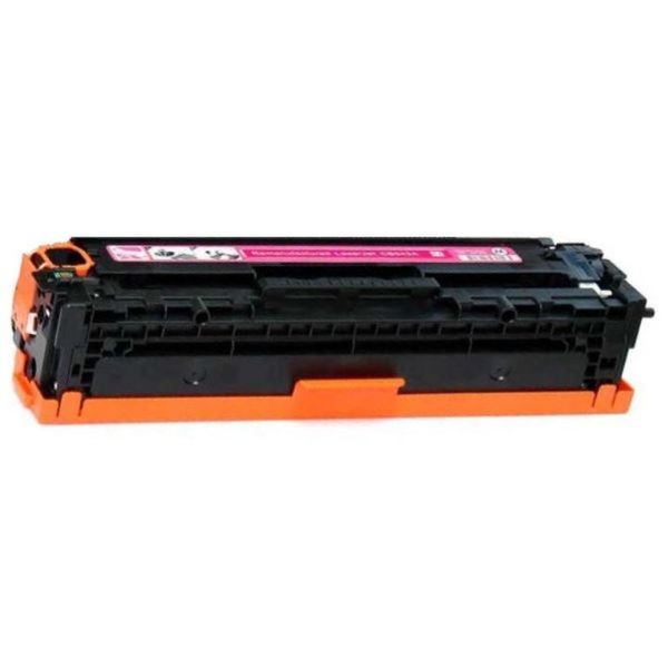 Compatible Toner Cartridge HP CE323A Magenta