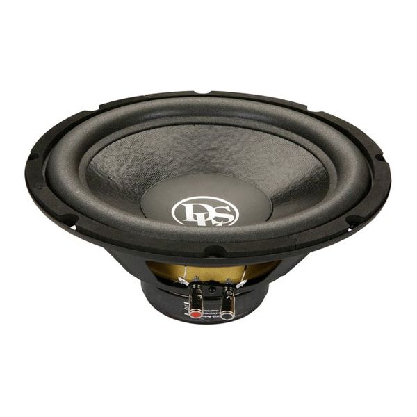 DLS CS-MCW12 12" 250rms 500w Subwoofer