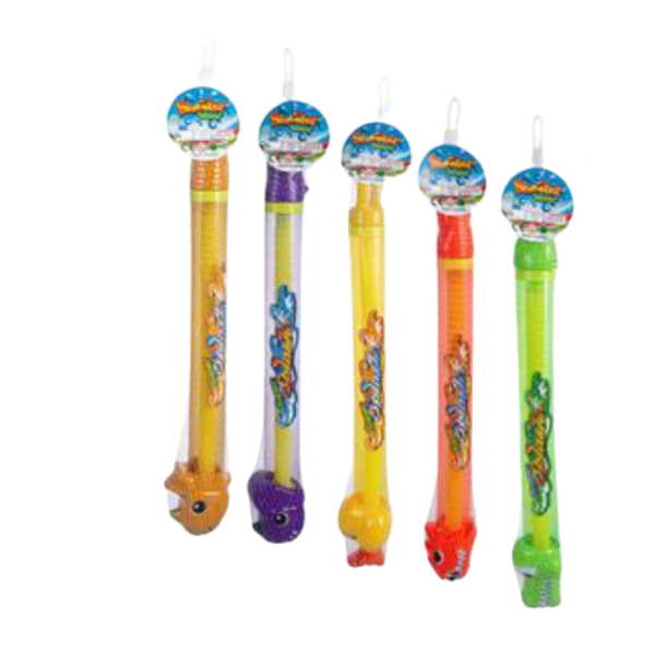 Animal Shaped Water Blaster - Pack of 5