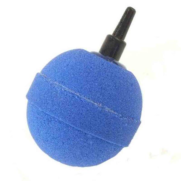 Round Air Stone Ball Shape