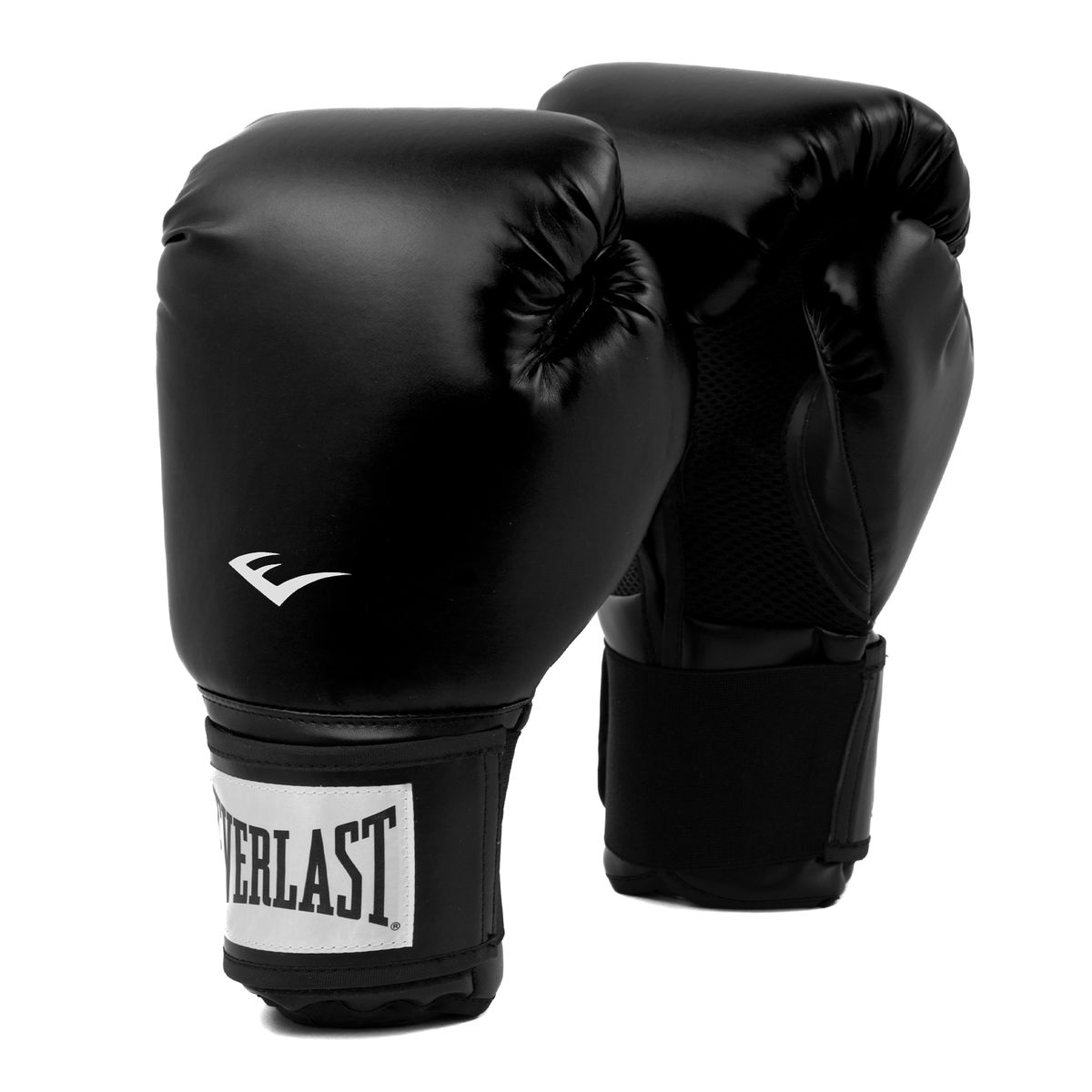 Everlast Pro Style 2 Training Gloves - 12oz Black | Shop Today. Get it ...