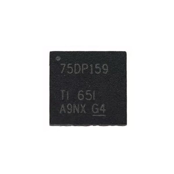 75DP159 HDMI Retimer IC Chip Compatible With Xbox One Slim Console