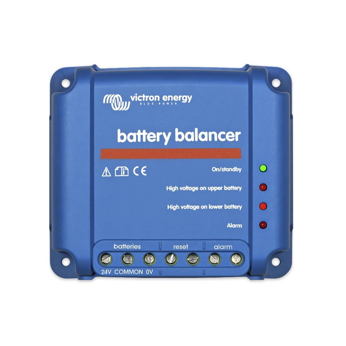 GeeWiz Lithium 24V Battery Balancer / Equaliser