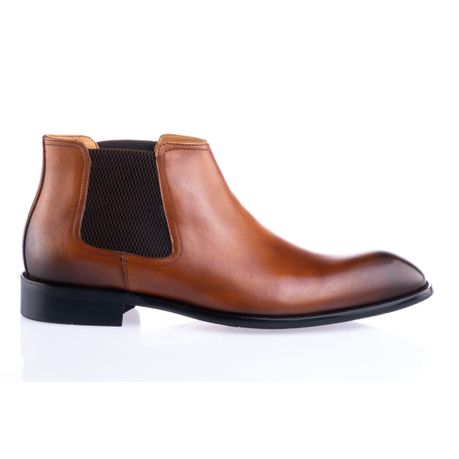 Mens ombre dress on sale shoes