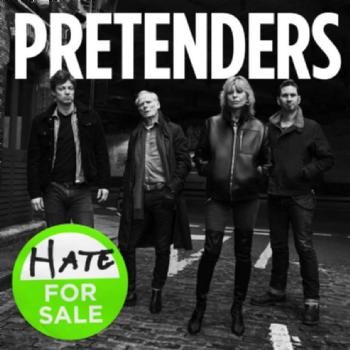 Hate for Sale (CD / Album)
