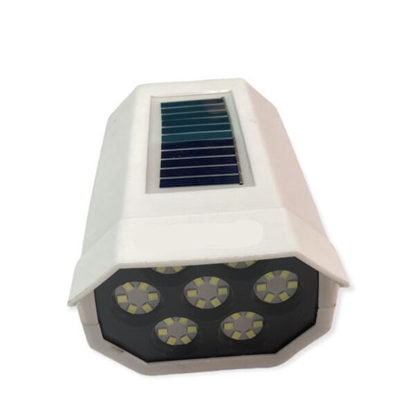 30W Solar Induction Lamp AB-TA110