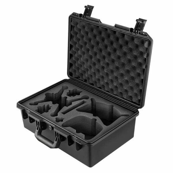 Super Hard Case Compatible with Dji FPV Drone