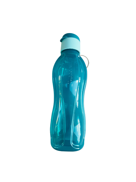 Tupperware Flip Top 1lt Eco Bottle