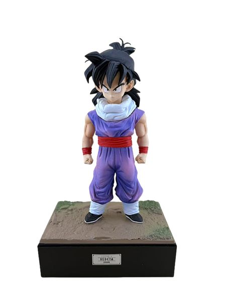 1/7 Z Fighter Series - Young Gohan