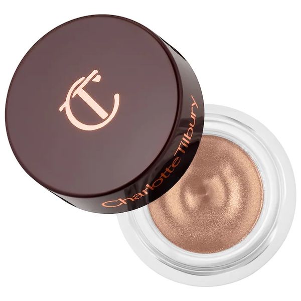 Charlotte Tilbury - Eyes To Mesmerize Cream Eyeshadow (Champagne)