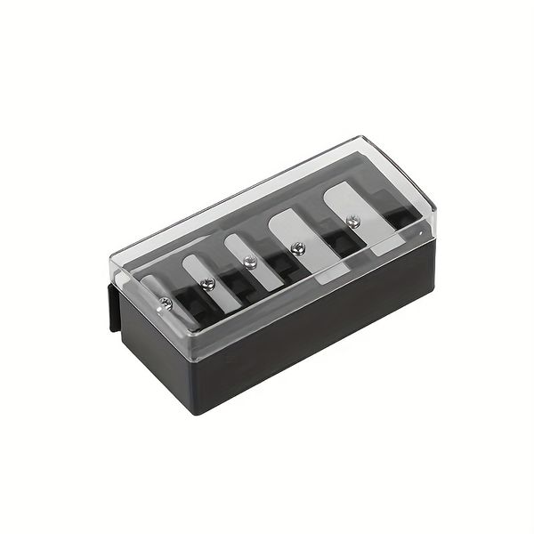 Pencil Sharpener Make-Up Pencil Multi-Purpose Automatic Pencil Sharpener