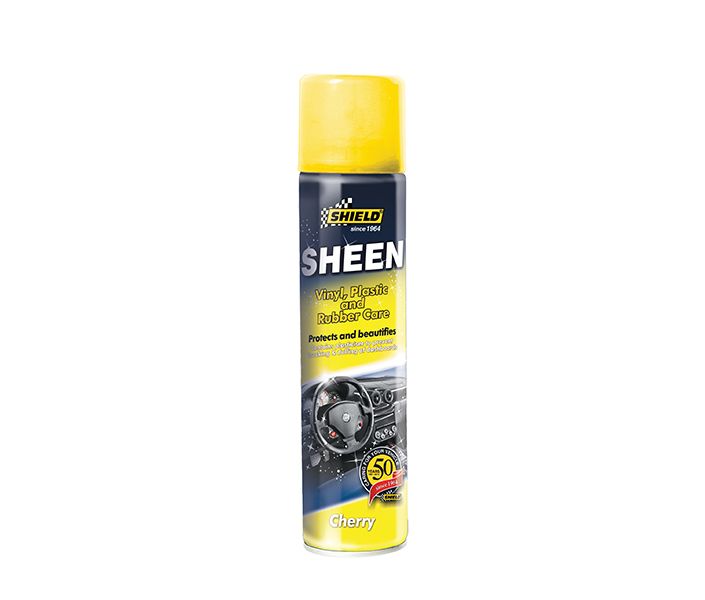 Shield Sheen - 300ml