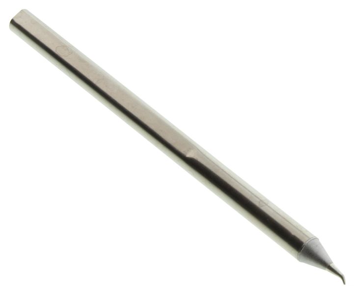 Metcal (SSC-726A) Soldering Iron Tip, Bent, 0.51 mm