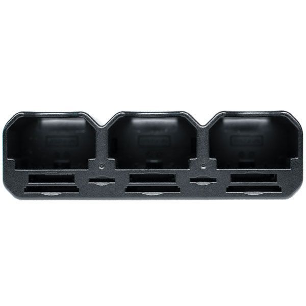 Jupio Pr1me Tri-Charge for Nikon EN-EL15