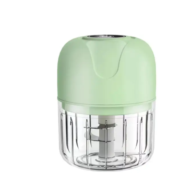 Electric Mini Garlic Chopper - DC-259