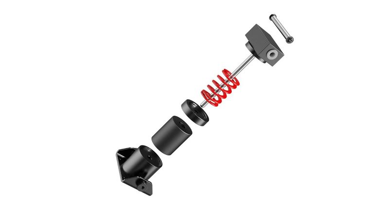 Moza Performance Kit for SR-P Lite