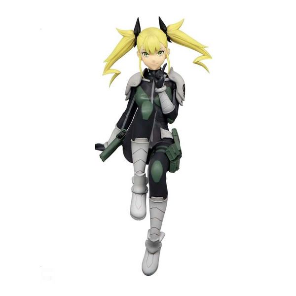 Kaiju No.8 Kikoru Perching Figure